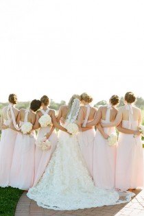 wedding photo - Bridal Parties