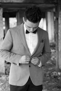 wedding photo - Suit 2