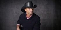 wedding photo - Tim McGraw Tears Up Talking About Wife Faith Hill