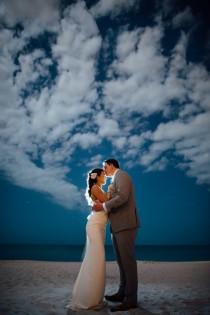 wedding photo - منخفض ضوء الحب