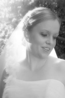 wedding photo - # # زفاف flowergirl # # أحمر ثوب # # loxley جميلة # # جوناثان التصوير # # photographybyjonathan ارتفع # # العروس العريس # # السب