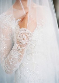 wedding photo - حفلات الزفاف العروس، الحجاب
