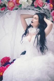 wedding photo - Alternative Brides