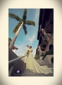 wedding photo - Le mariage de Malay