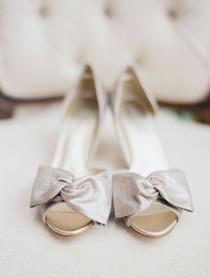 wedding photo - Eclectic Austin Wedding In Pastel Hues