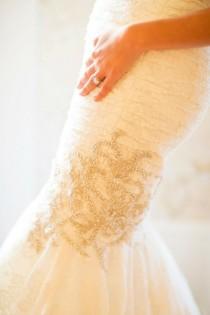 wedding photo - Ivory 