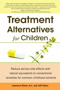 wedding photo - Treatment Alternatives For Children: Finding A Natural Remedy