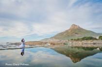 wedding photo - Win Your Wedding Competition (in support of Uitsig Animal Rescue Centre)