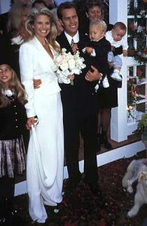 wedding photo - Celebrity Weddings