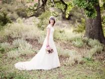 wedding photo - Brautportraits In Simi Valley