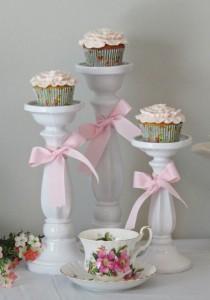 wedding photo - Idées de fête d'anniversaire de thé