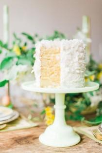 wedding photo - 15 Mouthwatering Wedding Desserts