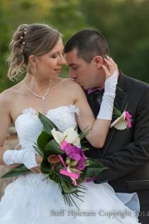 wedding photo - Mariage
