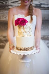 wedding photo - ♥ Wedding Cake ♥