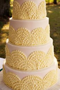 wedding photo -  Wedding Cakes
