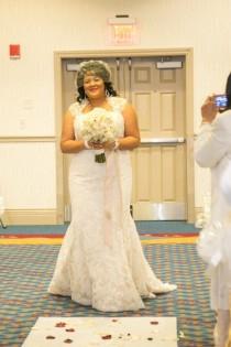 wedding photo - Timeless Отвечает Шику: Свадебное Видео В Питтсбурге