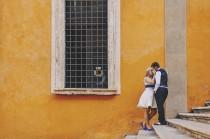 wedding photo - Wedding Photographer Rome - Andrea And Sebastian