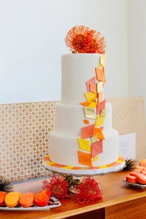 wedding photo -  الكعك