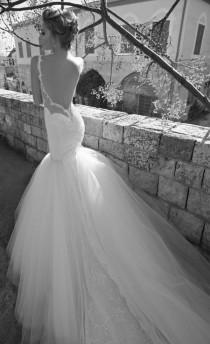wedding photo - Bridal Gowns