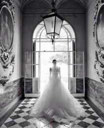 wedding photo - Крисси Тайген и John Legend свадьбы: видеть эти никогда еще не видел фото!
