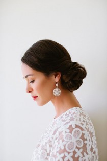 wedding photo - Hochzeit Haar