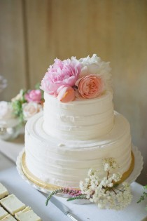 wedding photo - Vibrant pastel de mariage