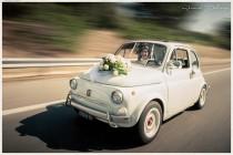 wedding photo - Dolce Vita, Свадебный