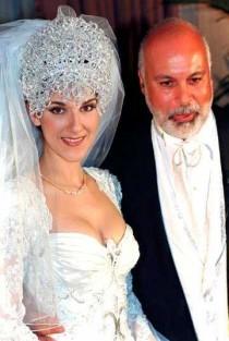 wedding photo - Знаменитости Свадеб