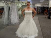 wedding photo - Saying Yes to the Dress: The Conclusion