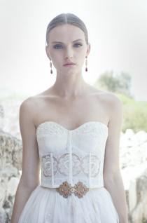 wedding photo -  Marina Valery wedding dress
