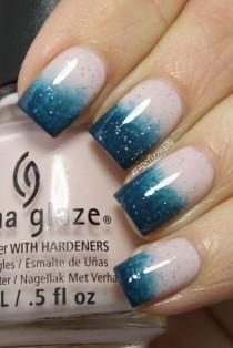 wedding photo - Best China Glaze Glitter Nail Polishes And Swatches – Out Top 10