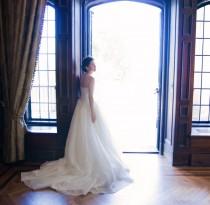wedding photo - Entrer la lumière