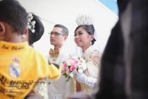 wedding photo -  Wedding Ceremony Albert & Lia Lofukau & Co. Photography me.lofukau@gmail.com 081228692158 085729988878 www.lofukau.com #wedding, #weddingceremony at #Yogyakarta | #