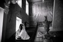wedding photo - иллюзии