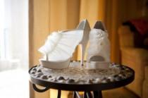 wedding photo - Reiseziel Bliss von Lauren Wright Hochzeiten