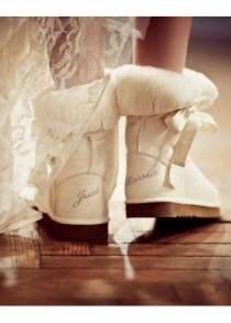 wedding photo - Свадьбы, Аксессуары, Обувь