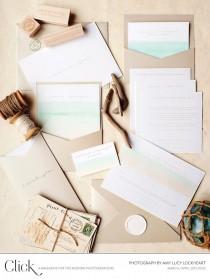wedding photo - Paper Delights