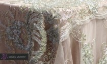 wedding photo - Mariages - Luscious dentelle