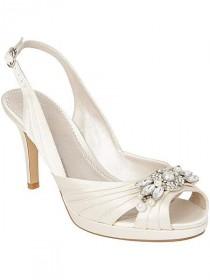 wedding photo - ♥~•~♥ Wedding ►Shoes