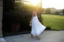 wedding photo - Aisle Style: What to Wear to a Rehearsal Dinner