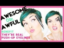 wedding photo - Awesome Or Awful: New Benefit They're Real Push Up Liner