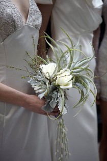 wedding photo - Grey/Silver Wedding