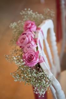 wedding photo - Бледно-розовая свадьба
