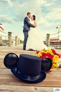 wedding photo - ~Disney Свадьба~ 