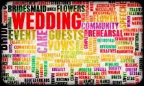 wedding photo -  3 Must Haves On Your Wedding Planning Checklist 