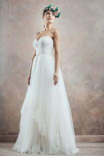 wedding photo - Well Dressed: Poetica By Divine Atelier