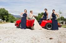 wedding photo - Bachelorette Alternatives: Ditch the Strippers & Learn Something New