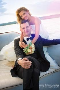 wedding photo - Mariage - Comme un patron
