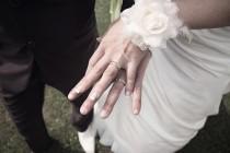wedding photo - Обручальное Кольцо
