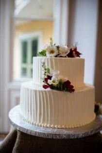 wedding photo - Mariages-Cakes